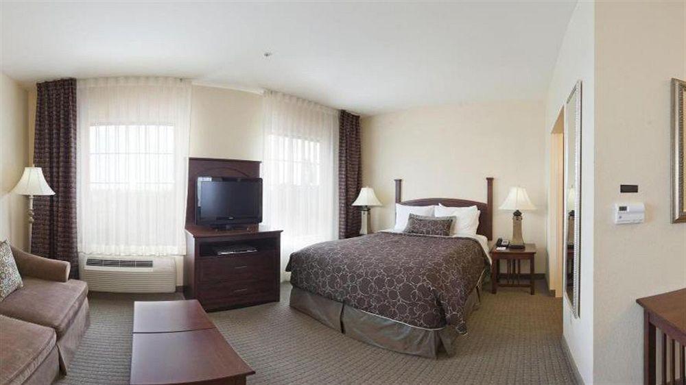 Staybridge Suites Hot Springs By Ihg Lake Hamilton Bagian luar foto